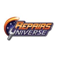 Repairs Universe coupons